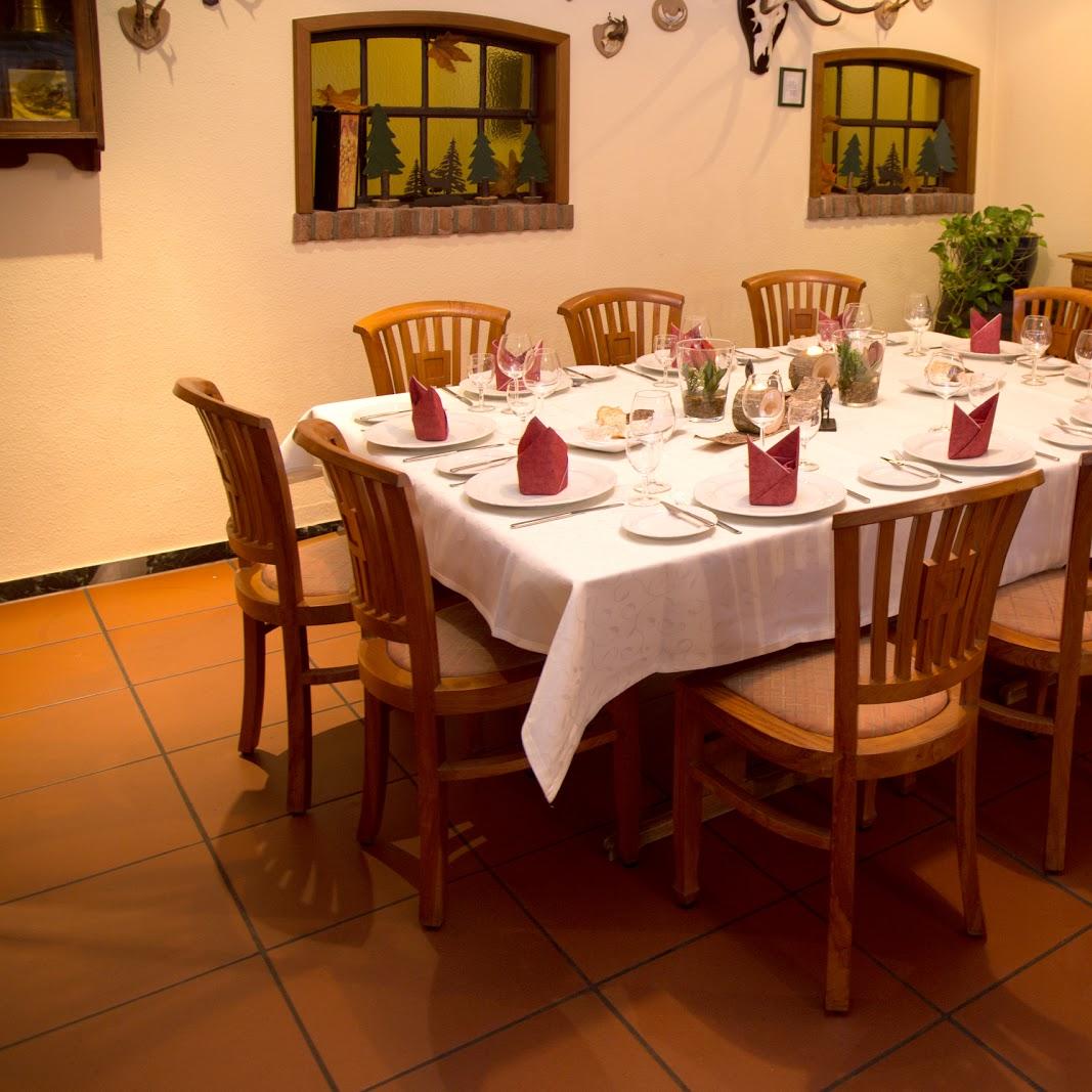 Restaurant "Restaurant Triptrap" in  Schermbeck