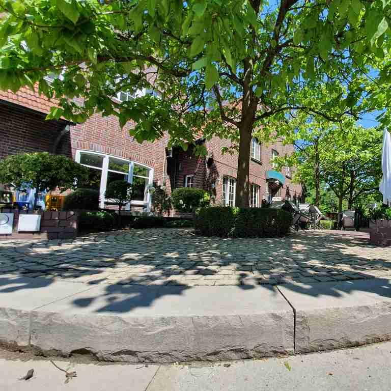 Restaurant "Pizzaland Gahlen" in  Schermbeck