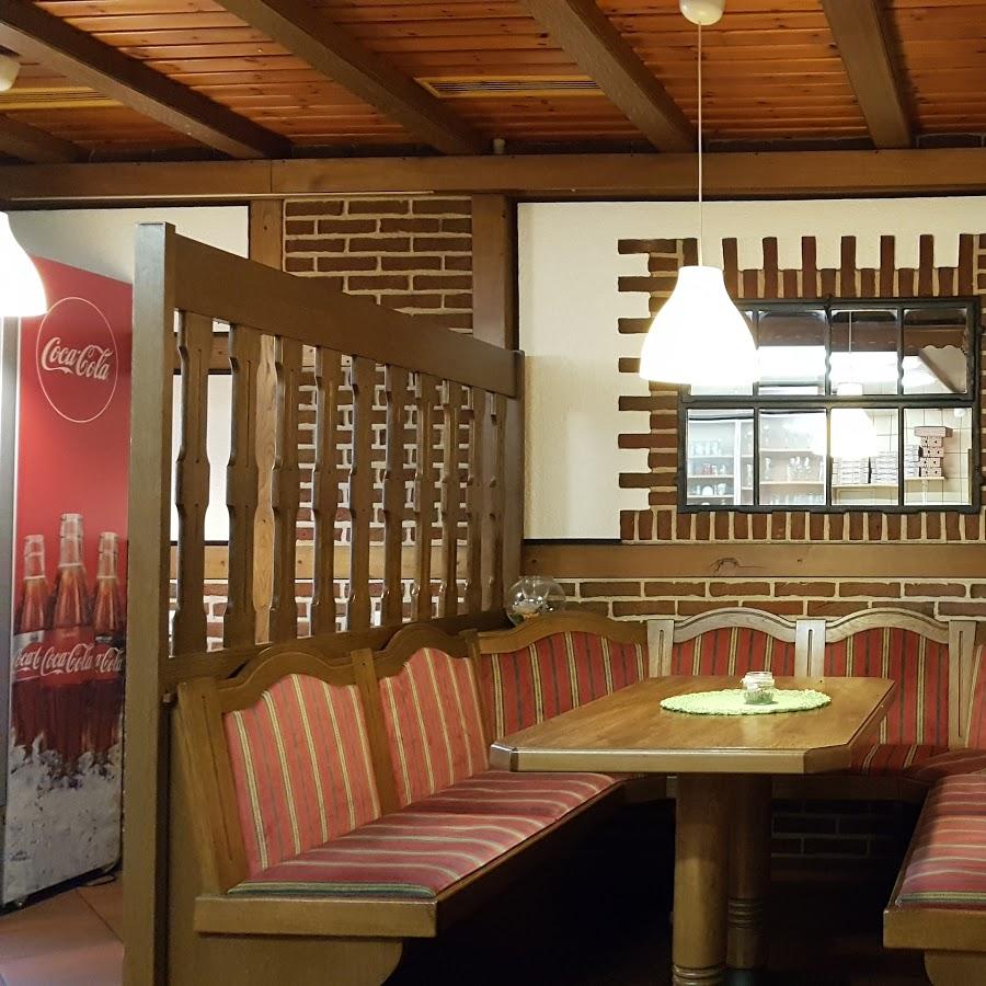 Restaurant "Antalya Grill" in  Schermbeck