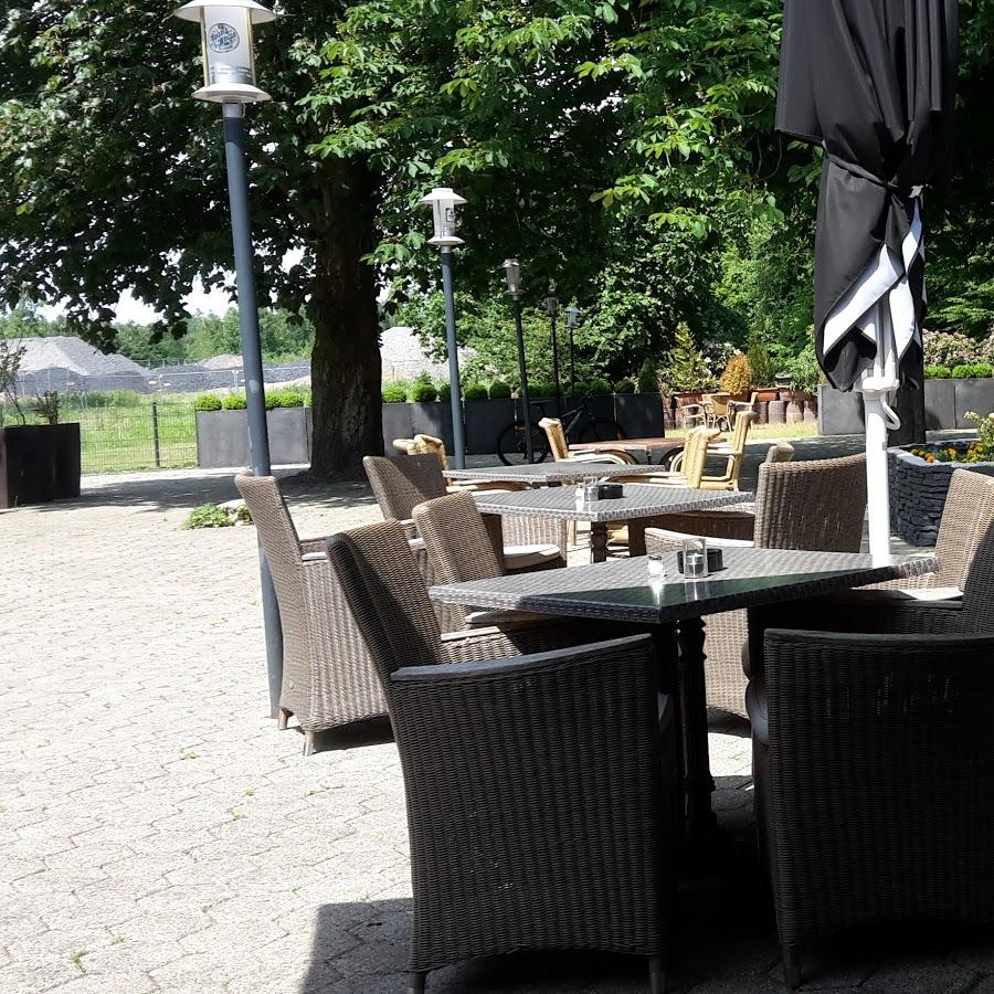 Restaurant "Hotel - Restaurant Zur Linde" in  Schermbeck
