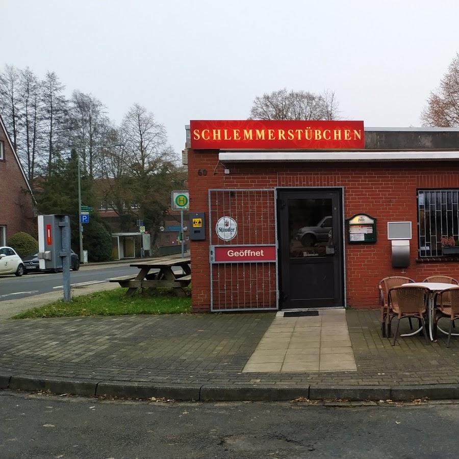 Restaurant "Op den Hövel Schlemmerstübchen" in  Schermbeck