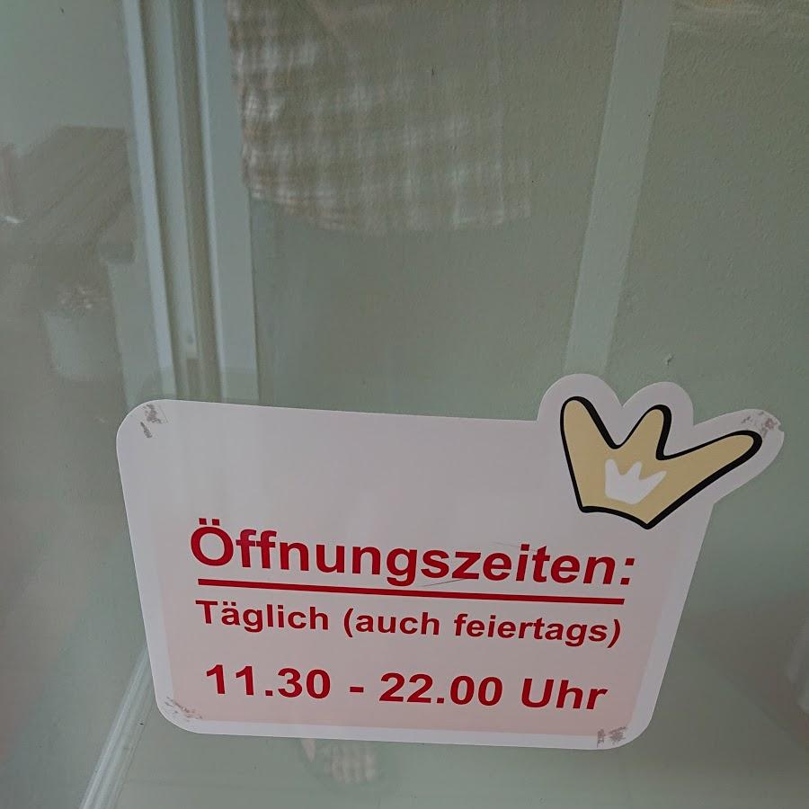 Restaurant "Casa Marabella bei Jonny" in  Schermbeck