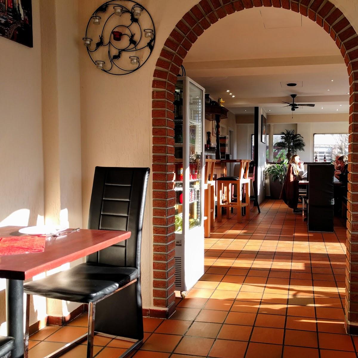 Restaurant "Adelheids Spargelhaus" in  Raesfeld