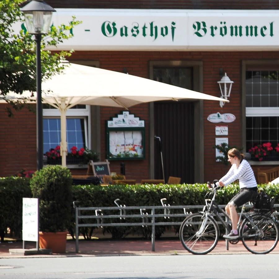 Restaurant "Haus Brömmel-Wilms" in  Raesfeld