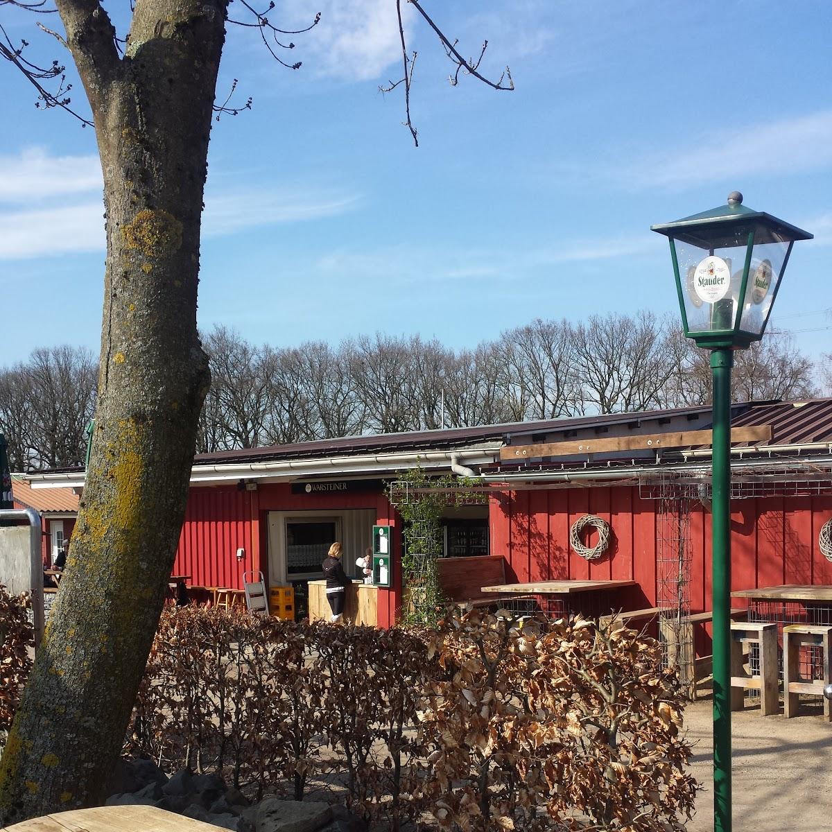 Restaurant "Selecao Indoor-Soccer" in  Schermbeck