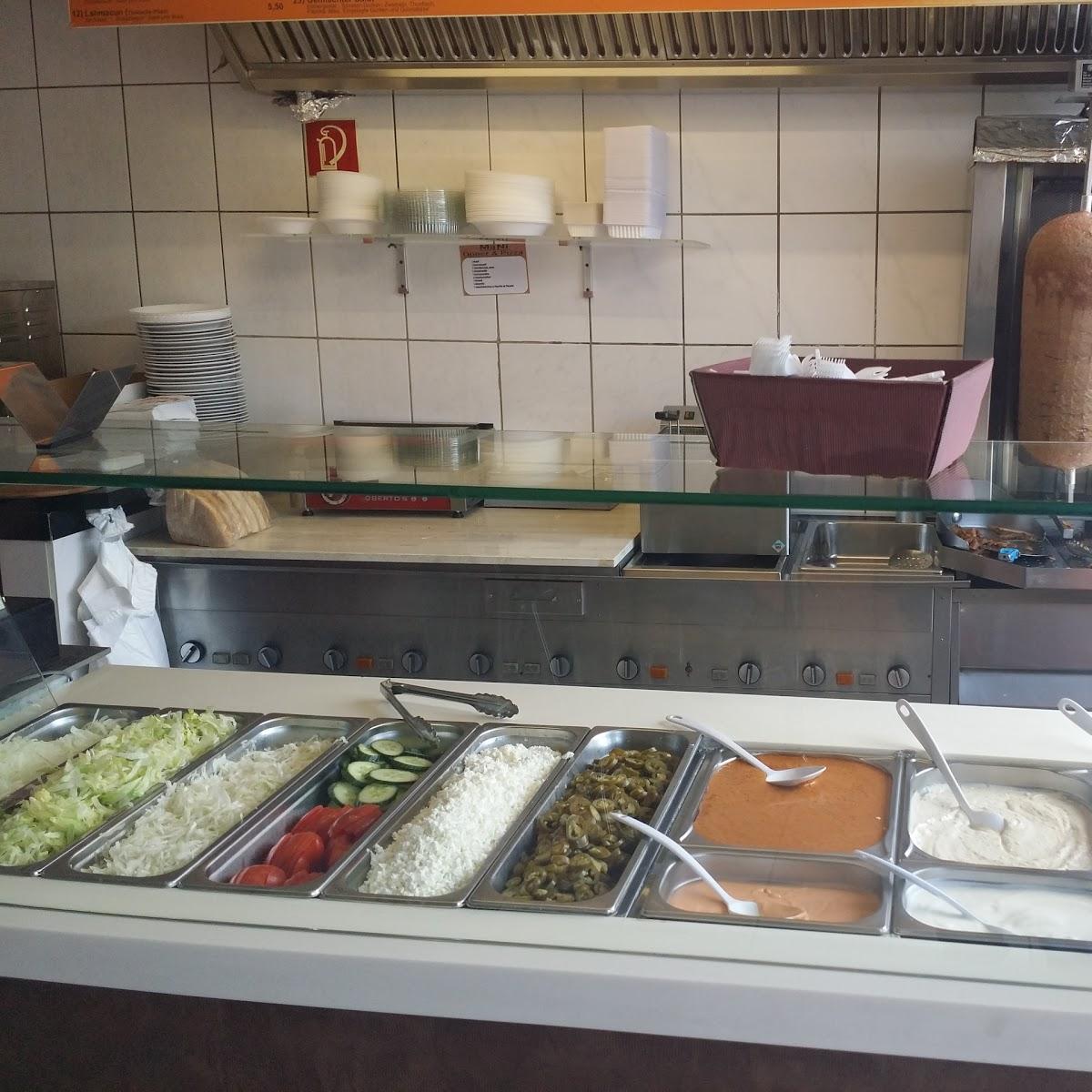 Restaurant "Restaurant Zur Schloßkapelle" in  Raesfeld