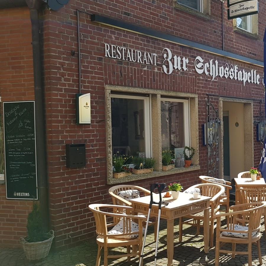 Restaurant "Mahl & Meute" in  Raesfeld