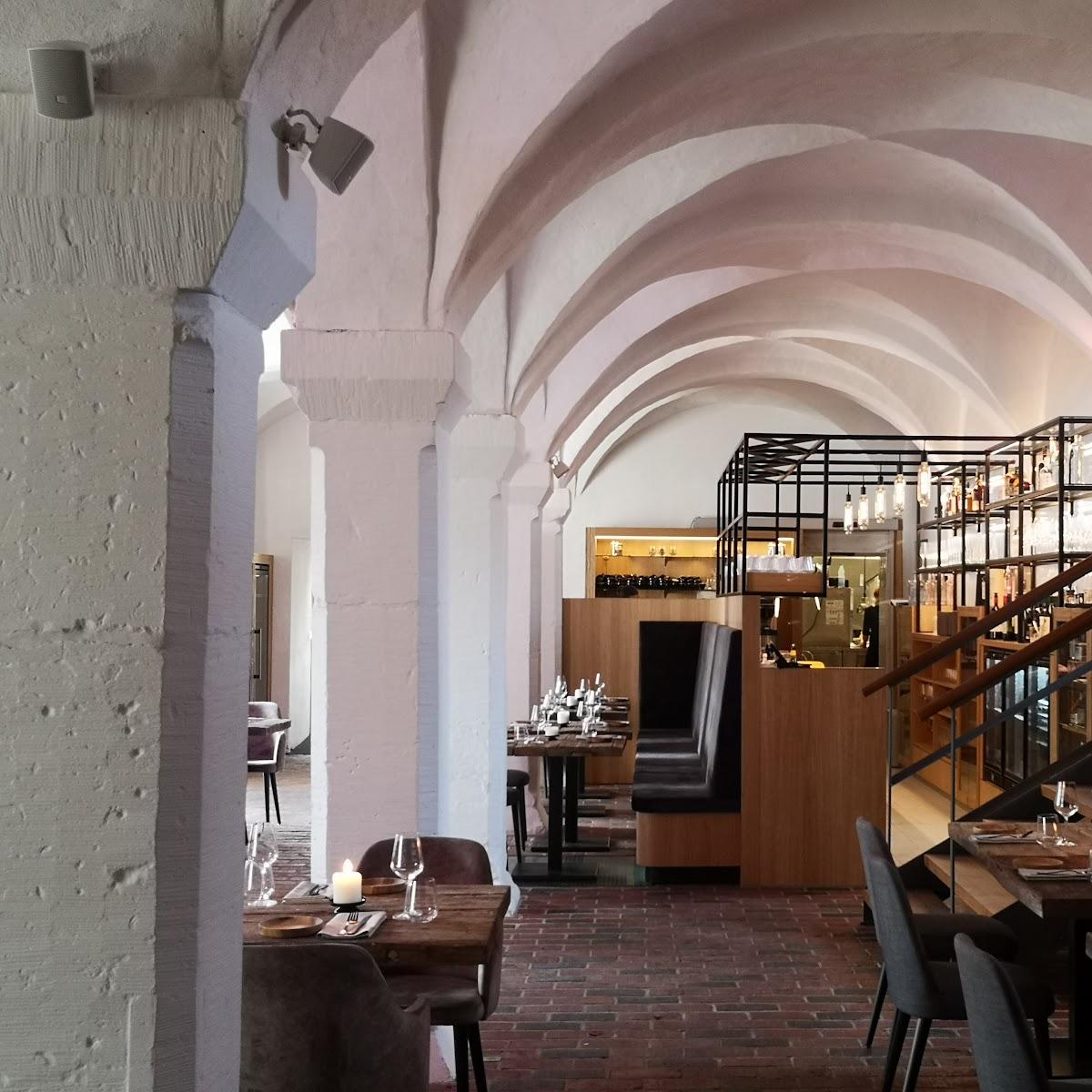 Restaurant "Mahl & Meute" in Raesfeld