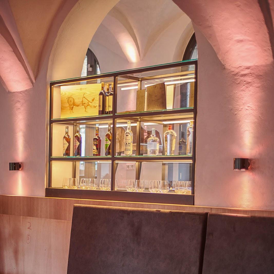 Restaurant "Brömmel Wilms" in  Raesfeld