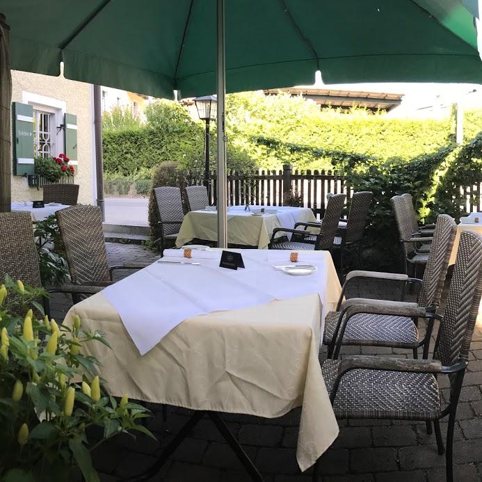 Restaurant "Lohmayr Stub