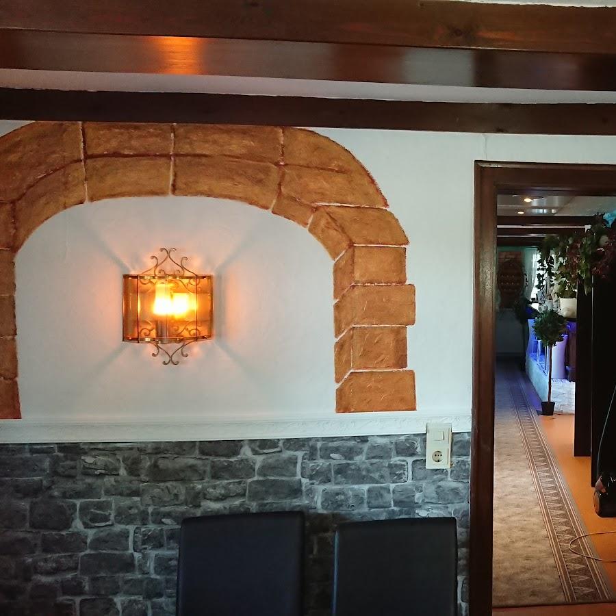 Restaurant "Raftopulos" in Schönberg (Holstein)