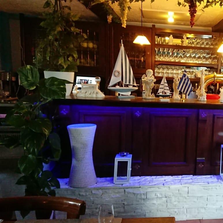 Restaurant "er Dönerhaus Das Original Seit 2005" in  Schönkirchen