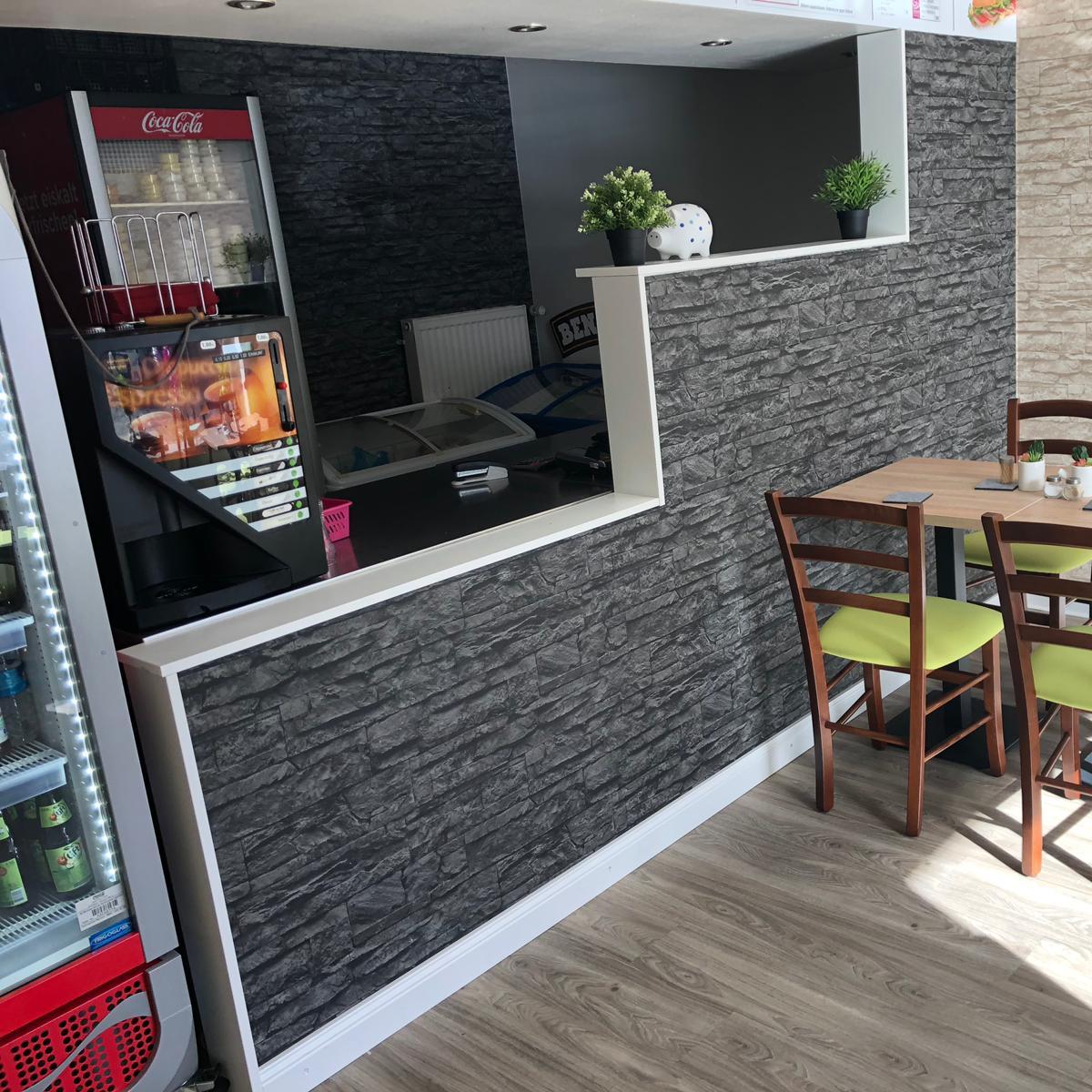 Restaurant "Eiscafé Bertow" in  Schönkirchen