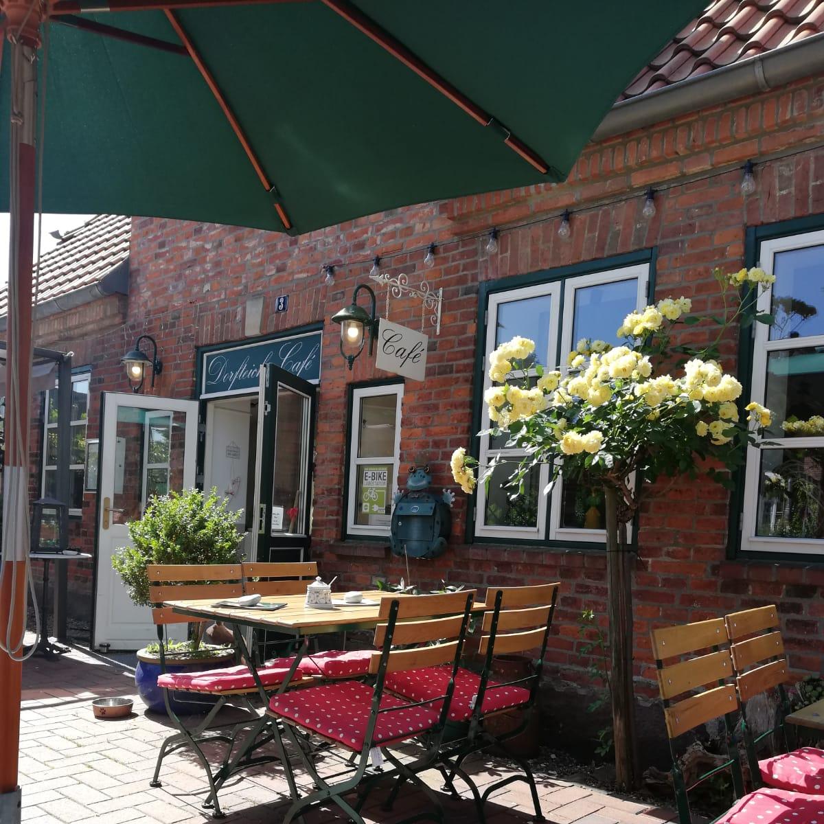 Restaurant "Die Koralle" in  Kiel