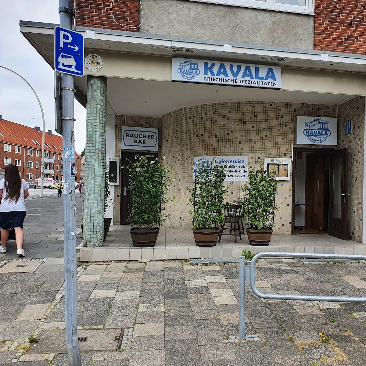 Restaurant "Nordwind Restaurant" in  Kiel