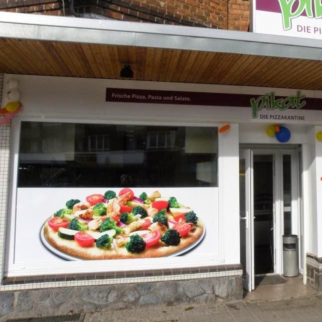 Restaurant "Restaurant im Schloss" in  Kiel