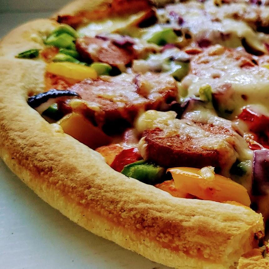 Restaurant "Dietrichsdorfer Hof" in  Kiel