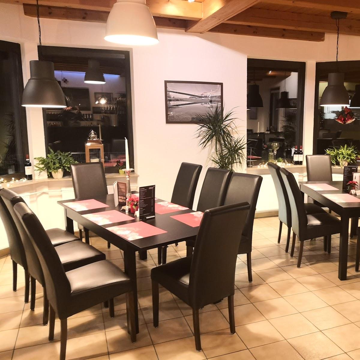 Restaurant "Il Ristorante Aeronautica" in  Aisch