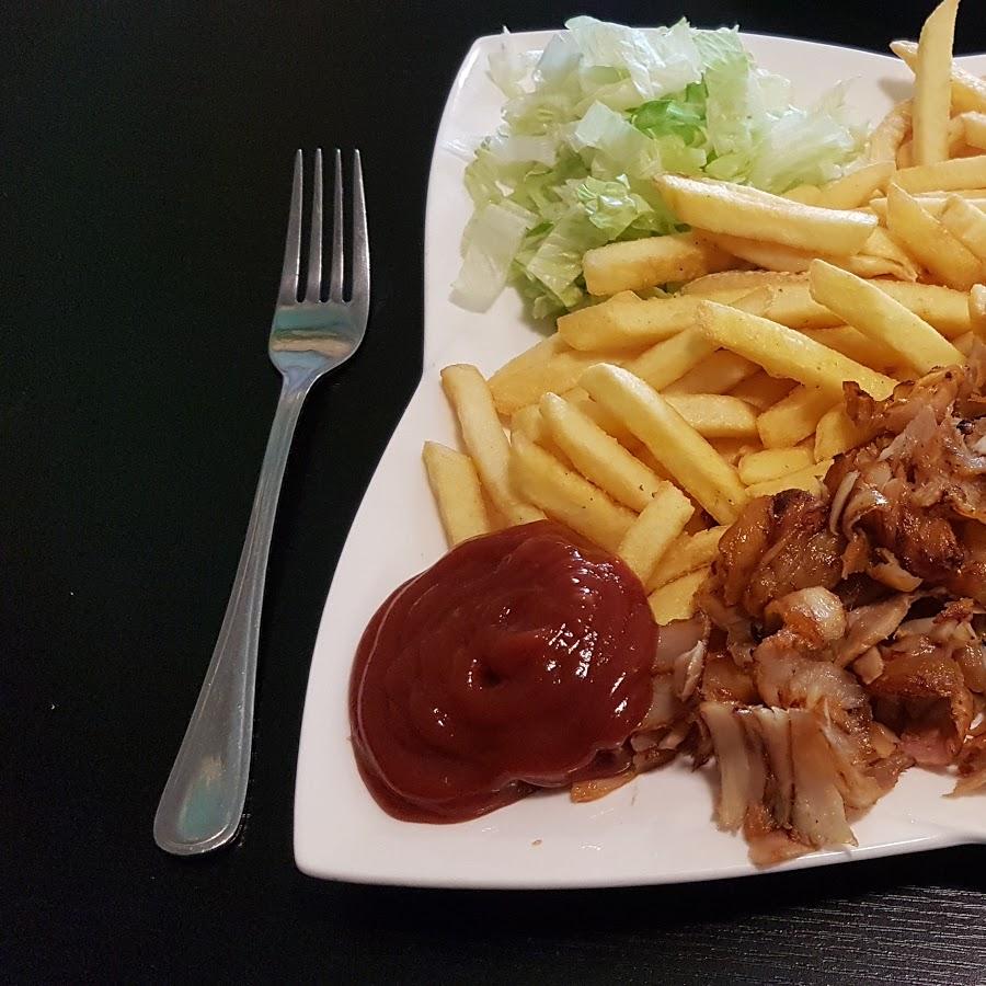 Restaurant "Istanbul Grill" in  Unterlüß