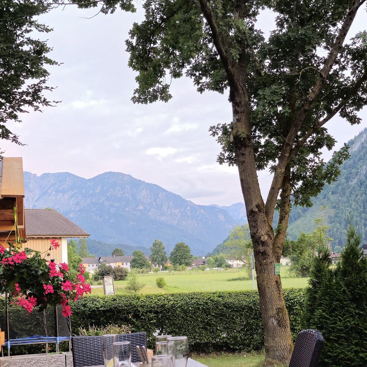 Restaurant "Pizzeria O