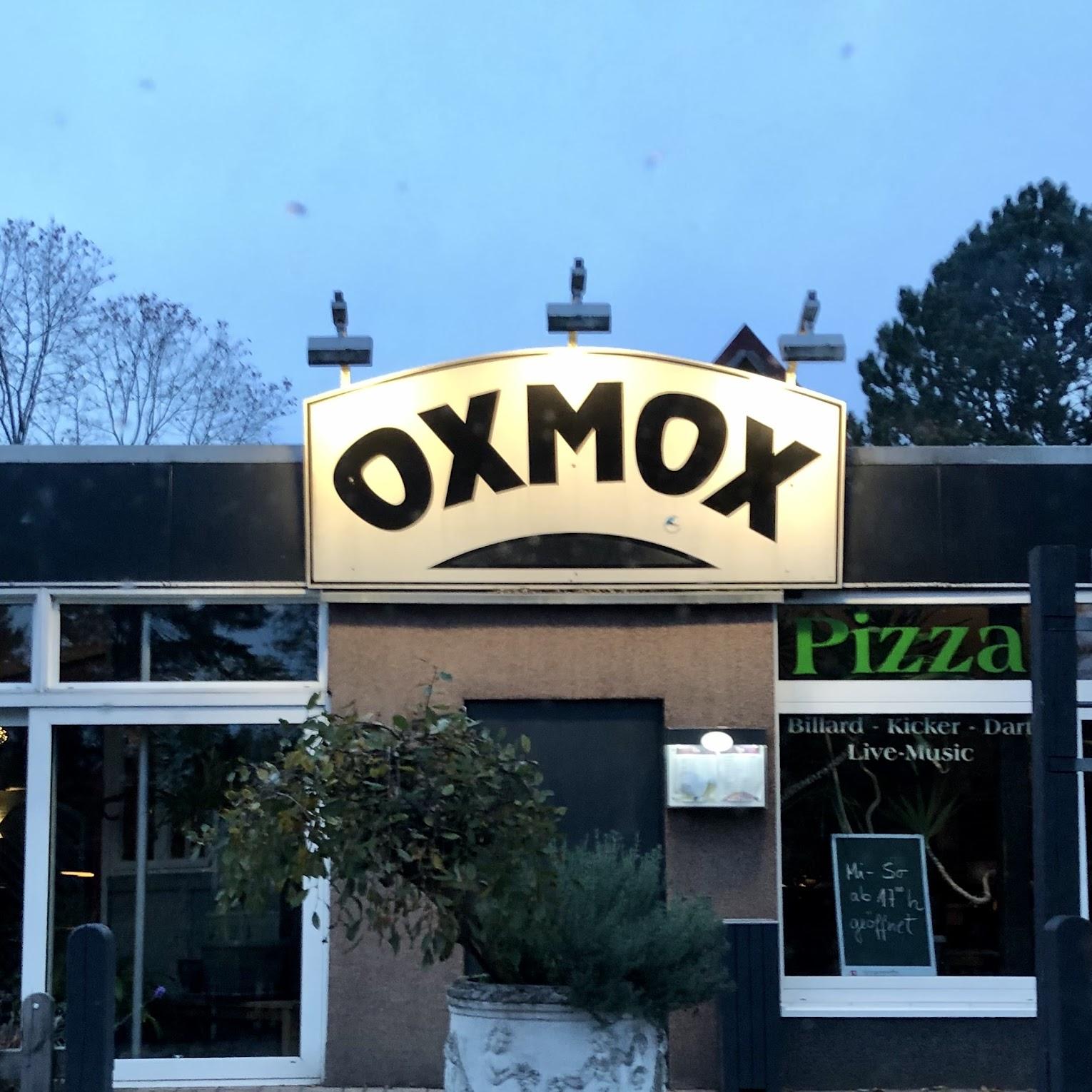 Restaurant "Gaststätte Oxmox" in Faßberg