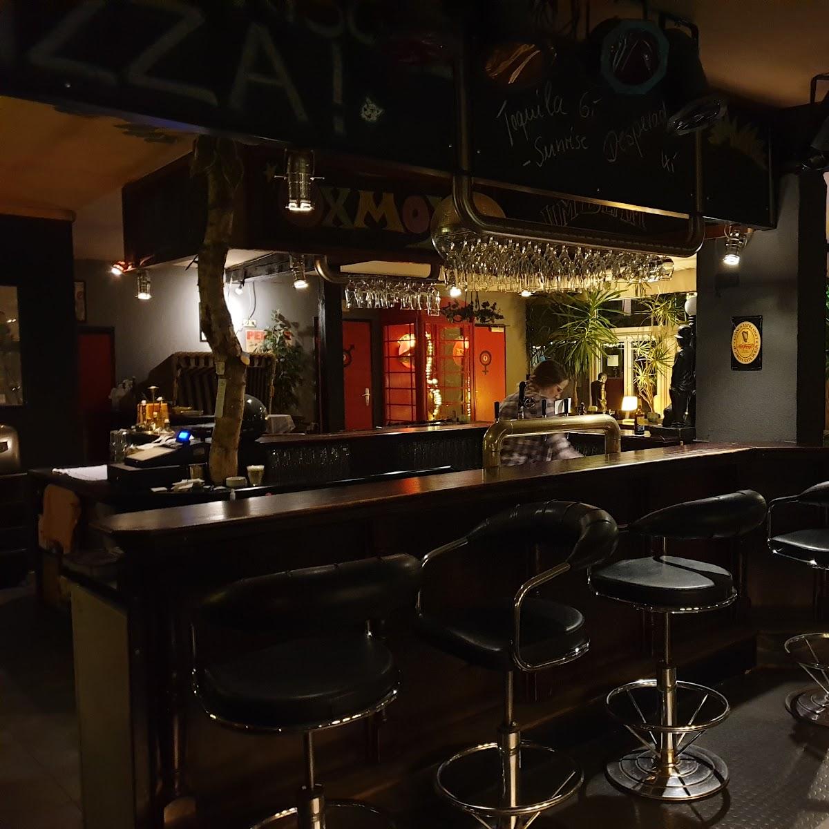 Restaurant "Gaststätte Oxmox" in Faßberg