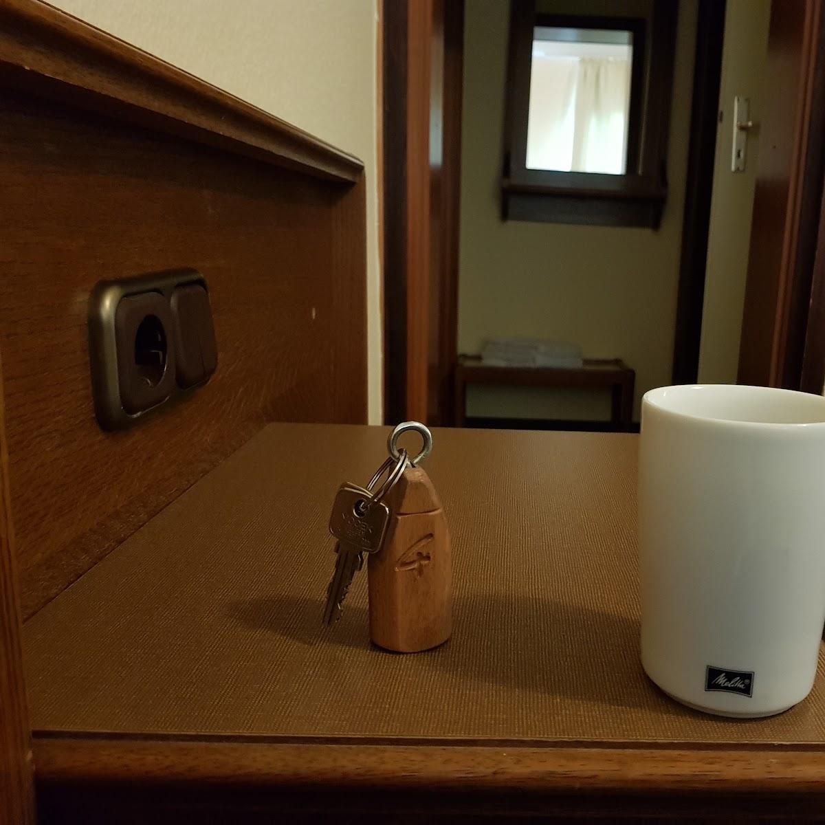 Restaurant "Hösseringer Hof GbR" in Suderburg