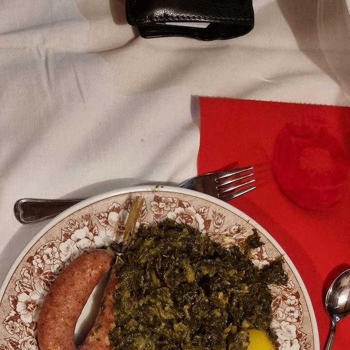 Restaurant "Hösseringer Hof GbR" in Suderburg