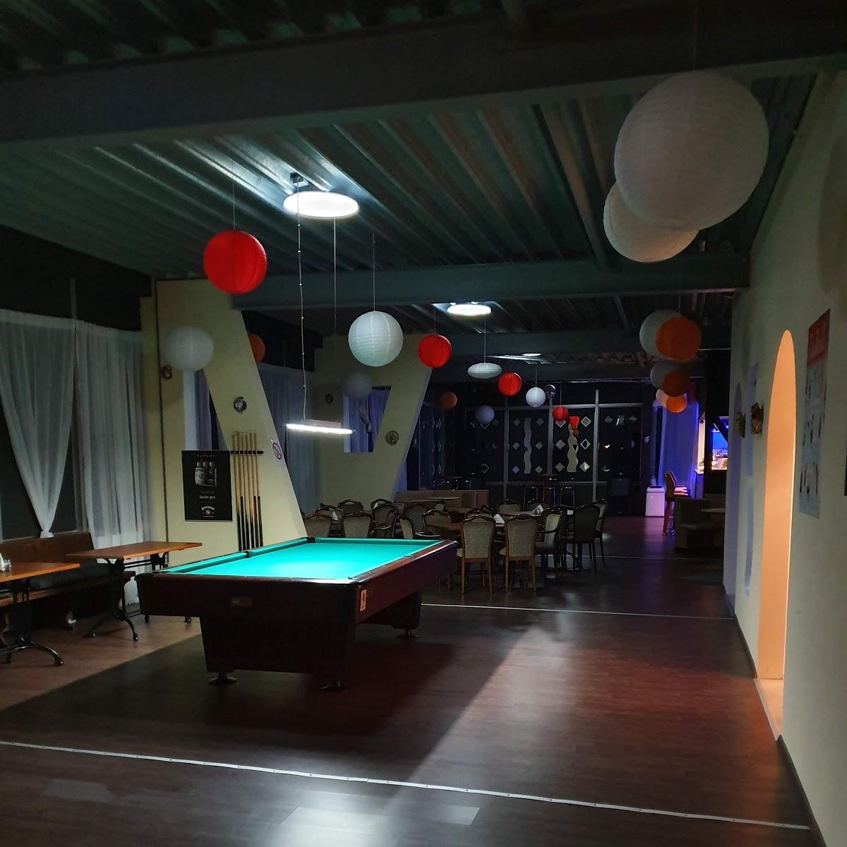 Restaurant "Döner" in  Bergen