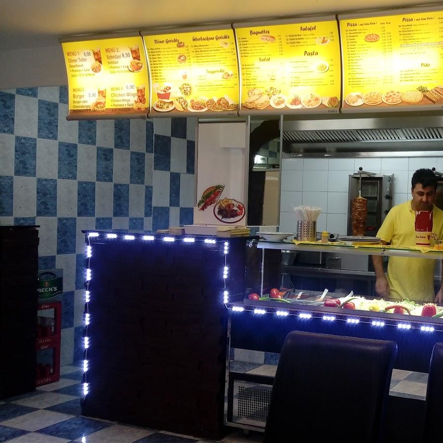 Restaurant "Gästehaus Gohde" in  Unterlüß