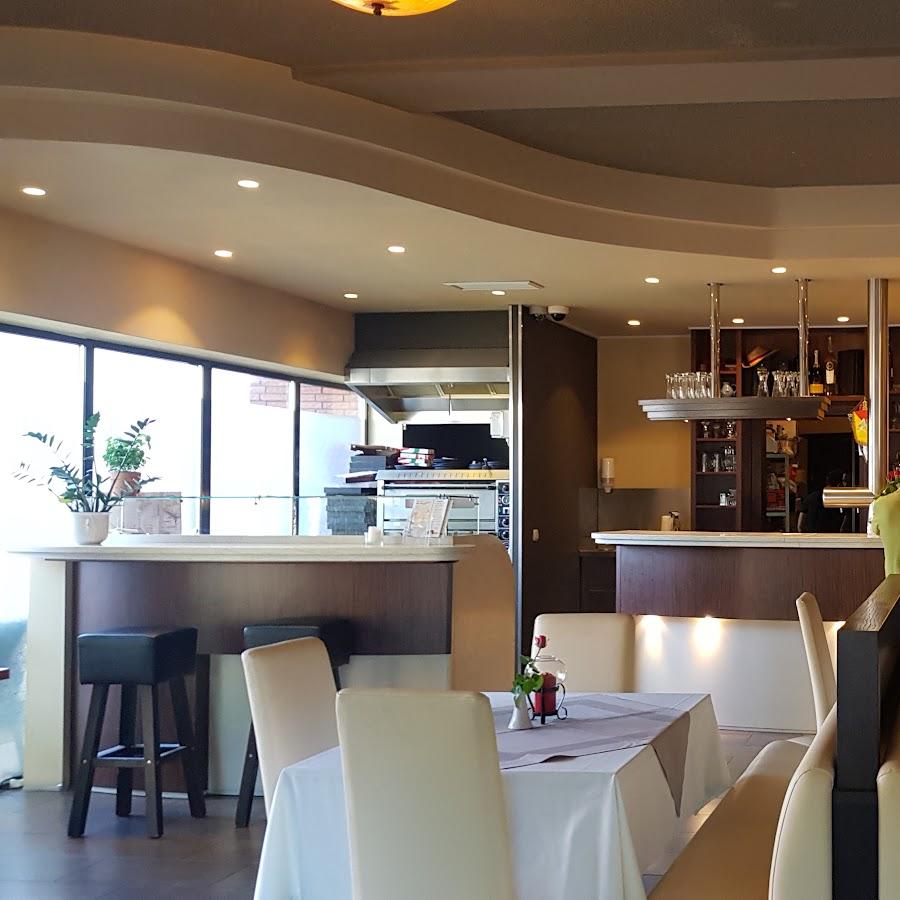 Restaurant "Ristorante Pizzeria Da Peppe" in Bergen