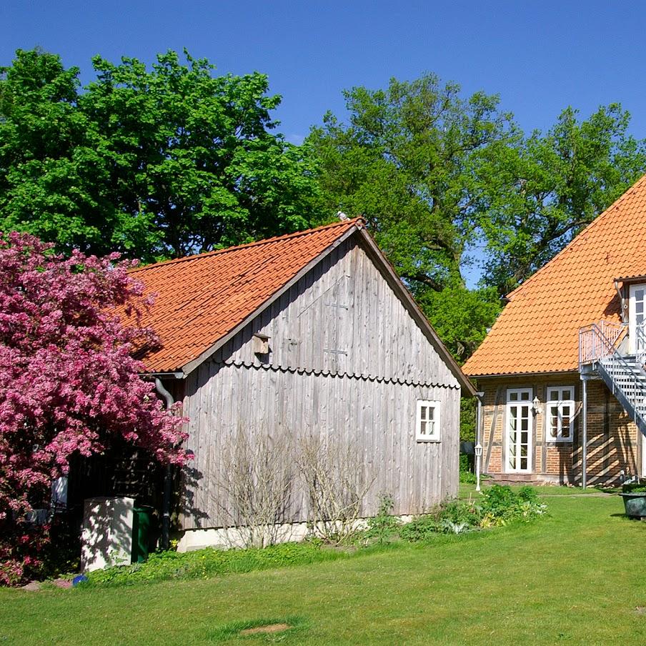 Restaurant "Gasthaus Dehrmann" in  Suderburg