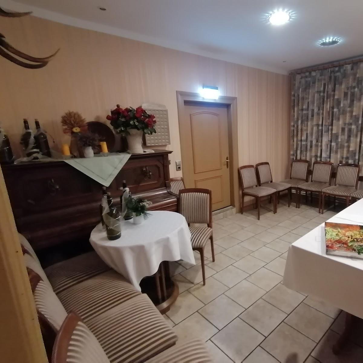 Restaurant "Gasthaus Dehrmann" in Suderburg