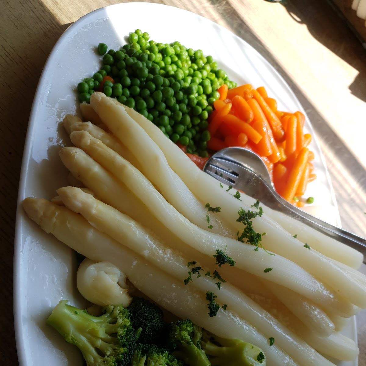 Restaurant "City Pizza und Döner" in  Bergen