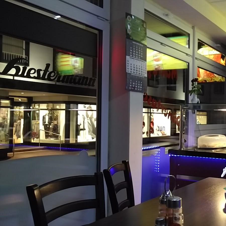 Restaurant "McDonald