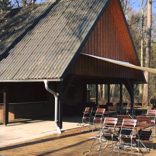 Restaurant "Bierpub Heroes" in  Hermannsburg