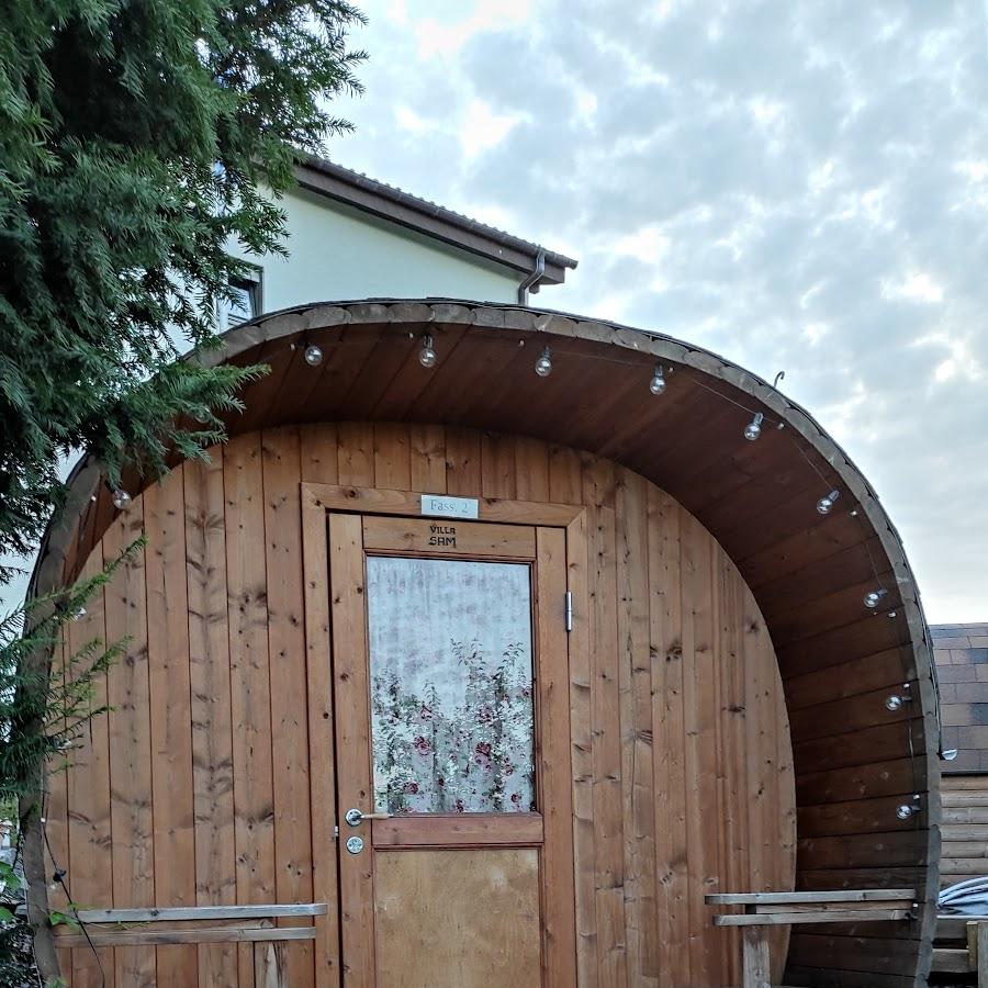 Restaurant "Pizzeria  Bellavista " in  Donnersberg