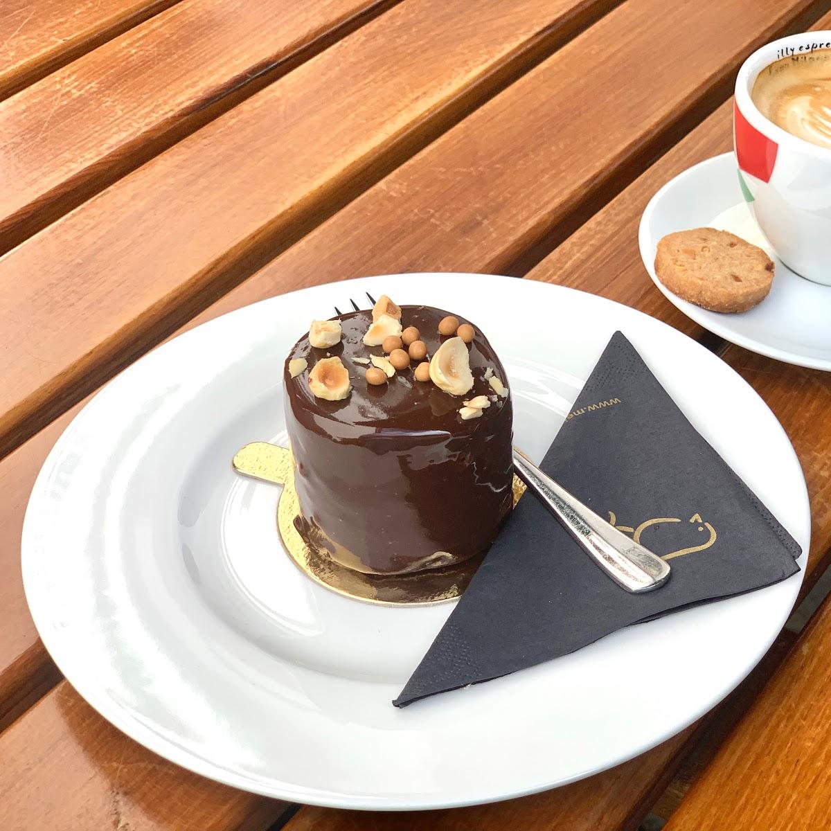 Restaurant "Das Themen-Café s" in  Meisenheim