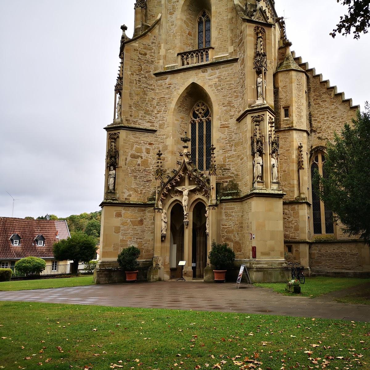Restaurant "Hotel-Weingut Barth" in  Meisenheim