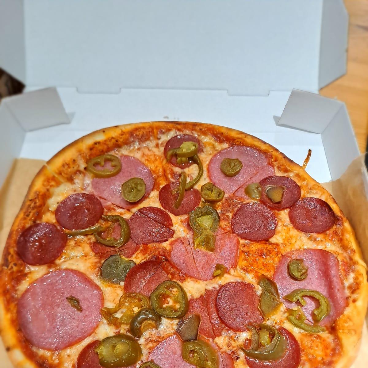 Restaurant "OK  Orientalische Küche " in Odernheim am Glan