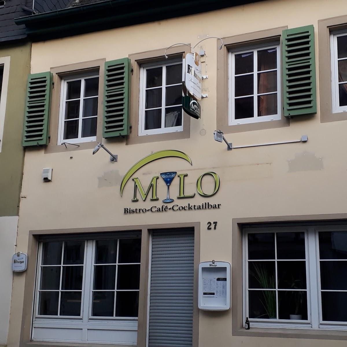 Restaurant "Weinladen -Hotel er Hof" in  Meisenheim