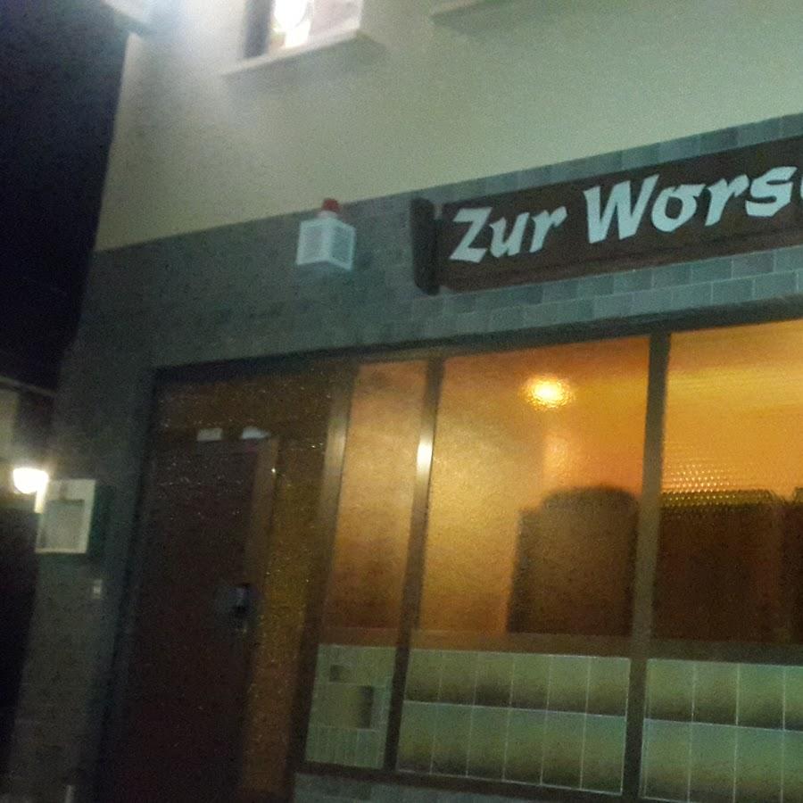 Restaurant "Kebaphaus neben Bäckerei Kuhn" in  Rockenhausen