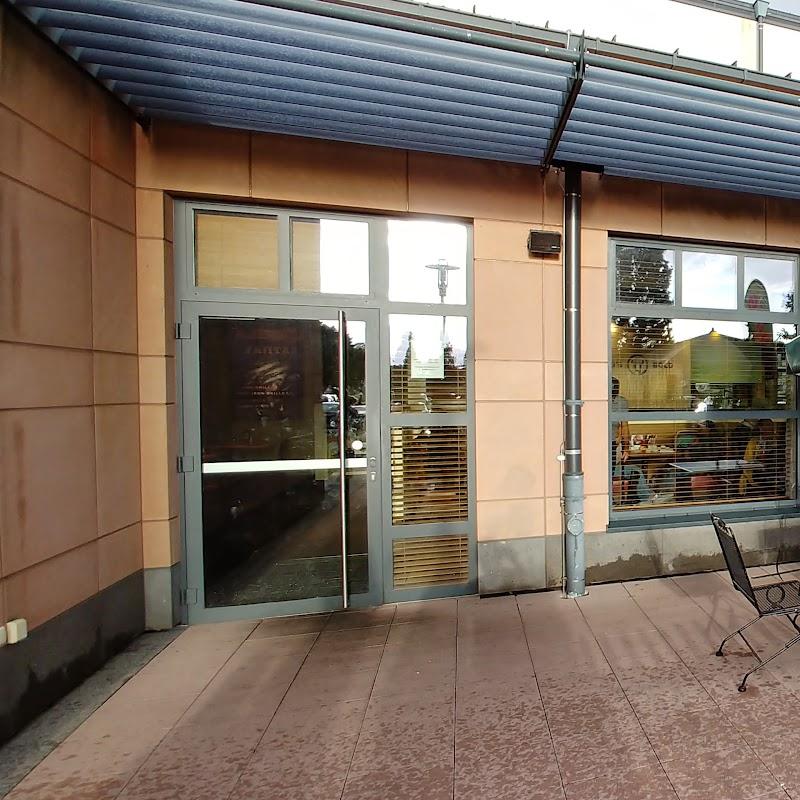 Restaurant "Chili’s" in Ramstein-Miesenbach