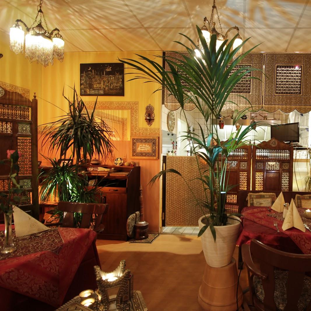 Restaurant "Spökes" in  Bielefeld