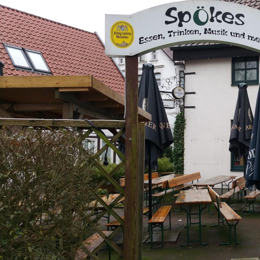 Restaurant "Mellow Gold" in  Bielefeld