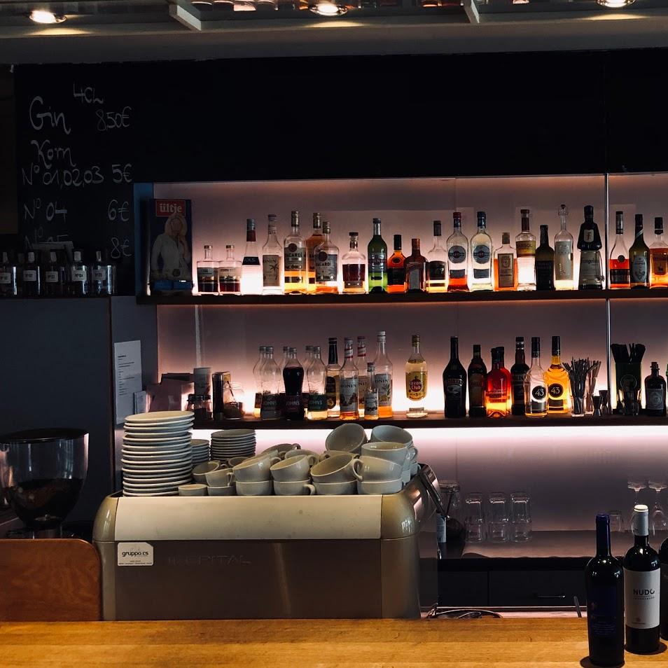 Restaurant "Almani" in  Bielefeld