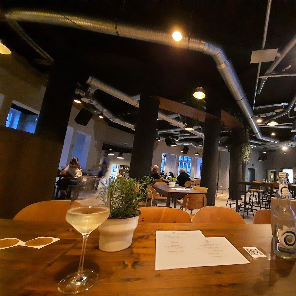 Restaurant "Stadtgasthaus" in  Bielefeld