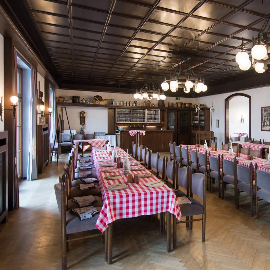 Restaurant "Restaurant Sparrenburg" in  Bielefeld