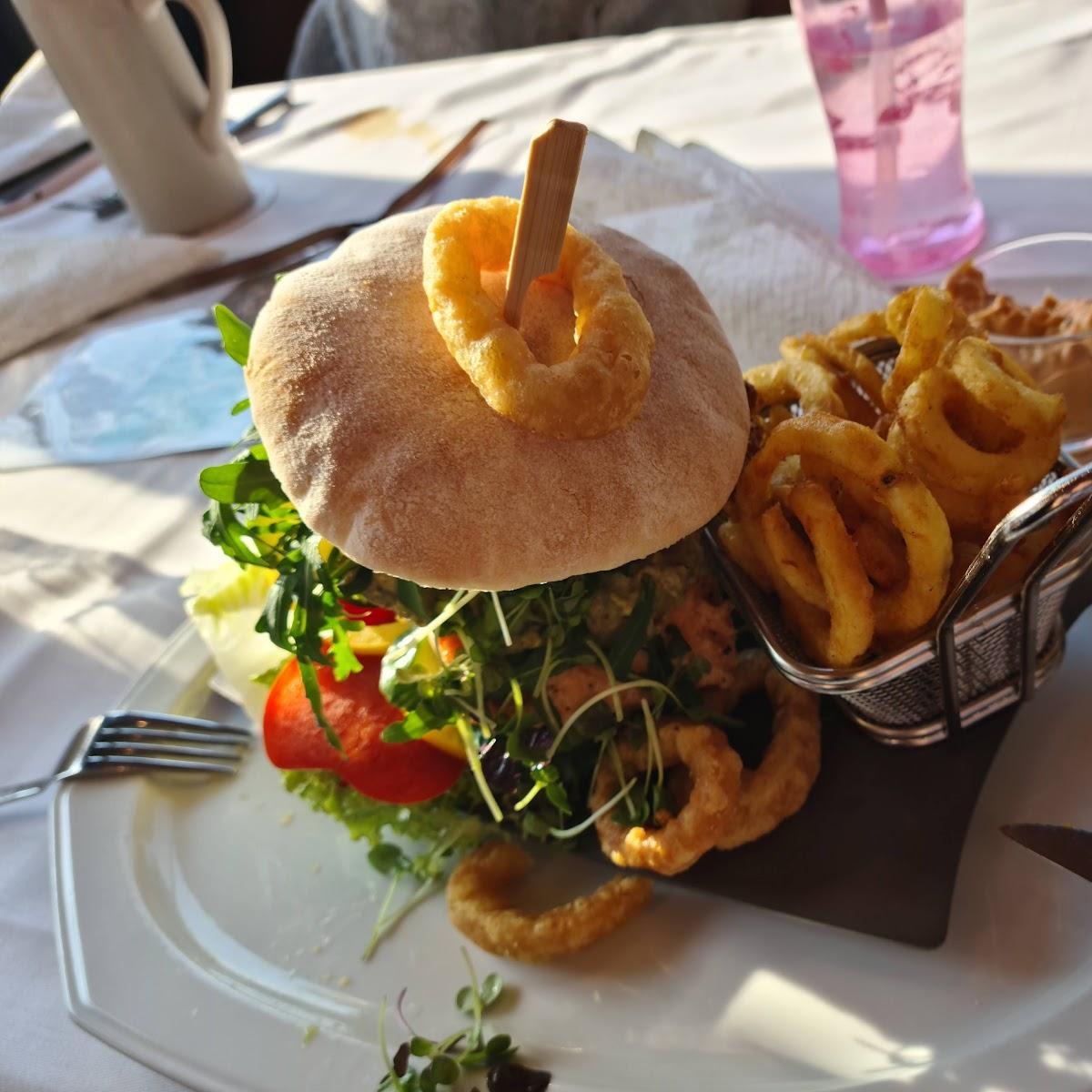 Restaurant "Wuhrmühle" in Kraiburg am Inn