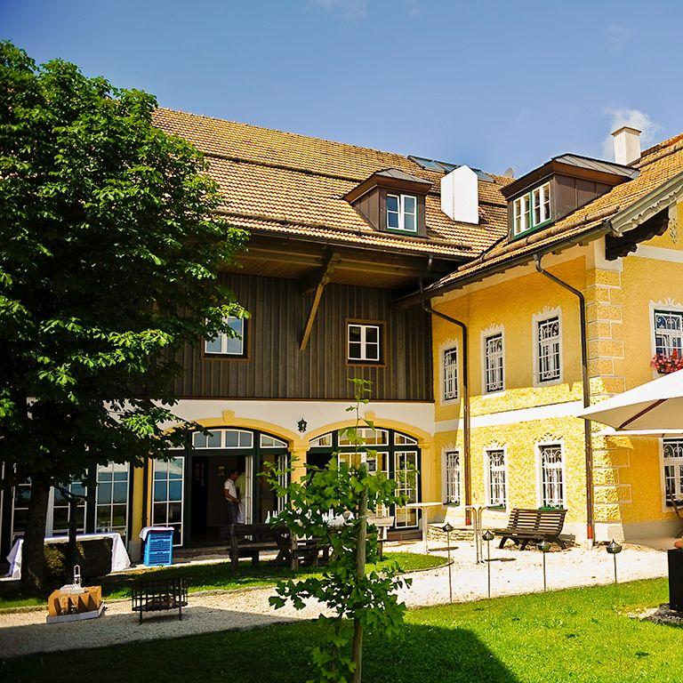 Restaurant "Hotel & Restaurant Reiter Alm" in  Ainring